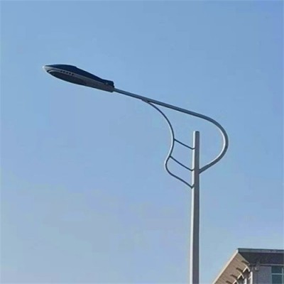 河北路灯厂家6米LED路灯厂家报价天光灯具