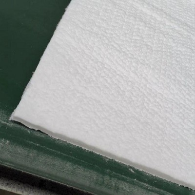 金石耐火毯5公分厚硅酸铝陶瓷纤维毯 硅酸铝保温棉生产厂