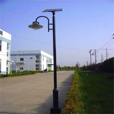 忻州太阳能路灯庭院灯3米4米5米多种规格均可定制天光灯具