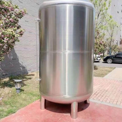 湘潭市鸿谦无菌储液罐反渗透无菌水箱品质为本物超所值