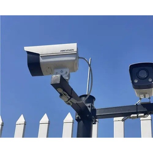 肇庆安防监控公司 上门安装摄像头 安防监控系统集成商