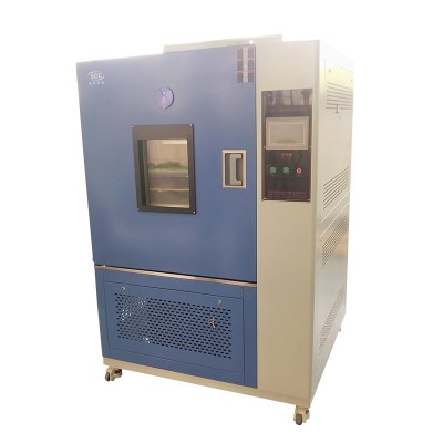 安徽合肥电机用高低温交变湿热试验箱