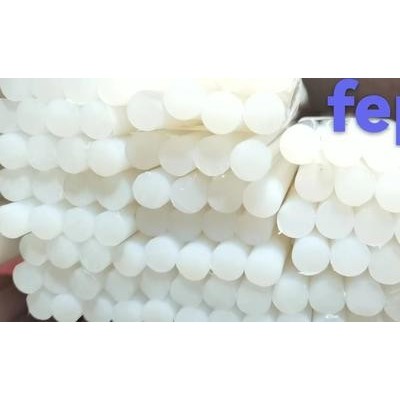 F46棒性能-白色FEP棒-耐腐蚀fep棒-阻燃FEP棒