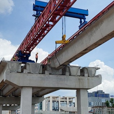 浙江宁波45吨架桥机销售生产厂家