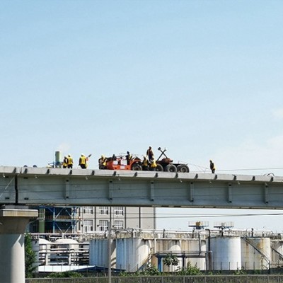浙江湖州80吨架桥机销售厂家