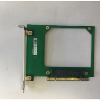 PCIE2PCI104载板转接卡