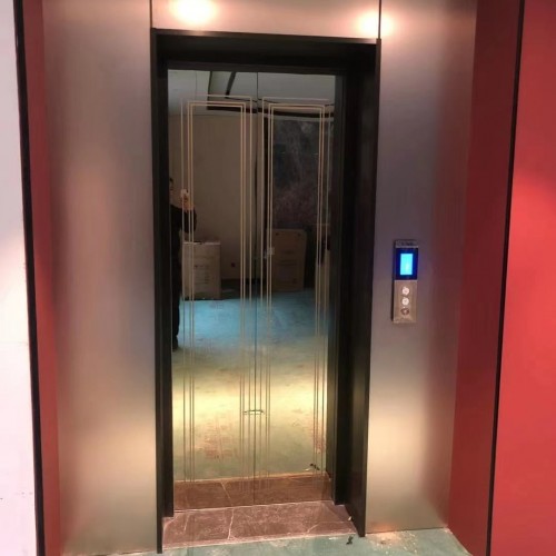 北京家用小型电梯,北京别墅电梯定制