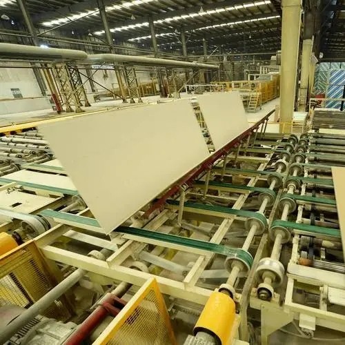 石膏板生产线机械设备支持定制加工
