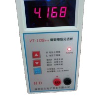 VT-10S++电池电压分选仪电池电压筛选仪电池测试仪电池检测仪
